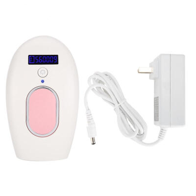 

Greensen 100-240V IPL Photon Epilator Muti-functional Painless Full Body Unisex Hair Removal Machine US