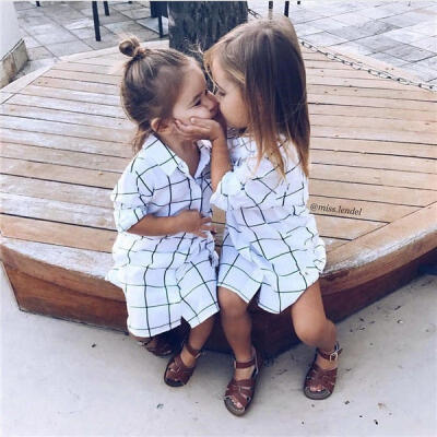 

Kids Baby Girls Princess T-Shirt Tops Skirt Pants Dress Costume Outfits Clothes