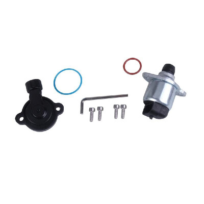 

Throttling Position Idle Air Control Throttling Body Sensors TPS IAC for LS1 LS6 02ECS1201ZBK