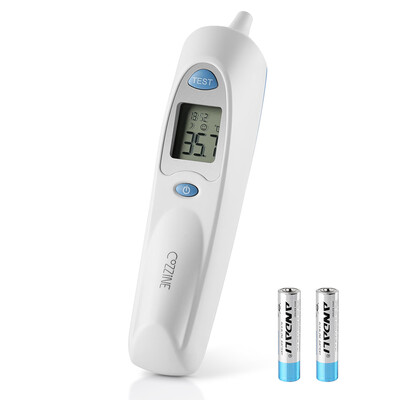 

COZZINE ET101H Infrared Ear Thermometer