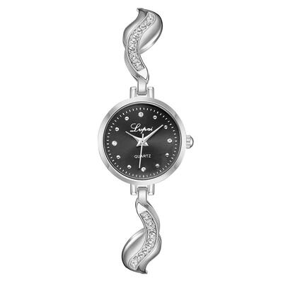 

Simple Women Watches Best Sale Quartz Wristwatch Fashion Dress Watch Ladies Gifts Clock Nice Band Lvpai Relogio Feminino