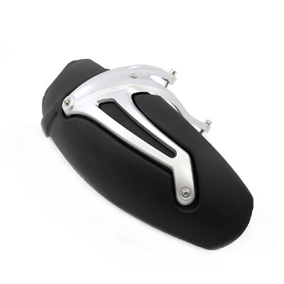 

Motorcycle Rear Hugger Fender Mudguard Mud Flap Splash Guard for BMW R1200GS 08-12