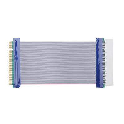 

PCI Sound Network Graphic Card Extender Converter Flat Ribbon Cable