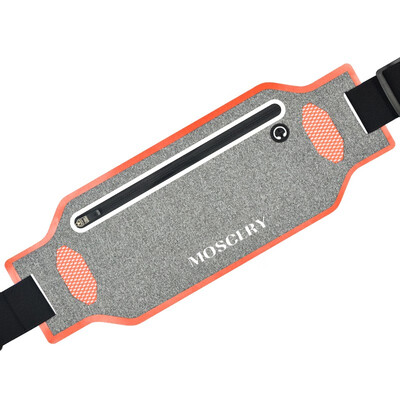 

Lightweight sports pockets