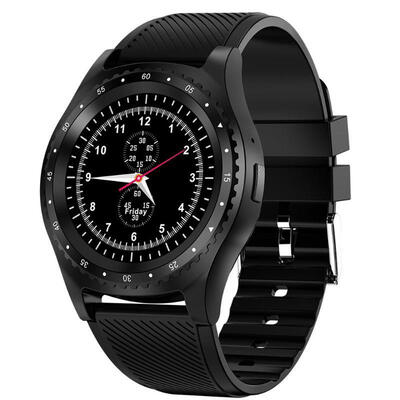 

L9 Smart Watch Activity Trackers With 154 Touch Screen Sleep Monitor Pedometer SIM TF Card Supported For Android IOS