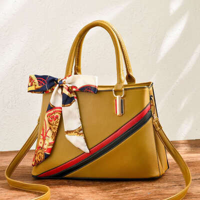 

2019 summer new one-shoulder womens bag European&American fashion pu womens bag tide ladies handbag Messenger bag