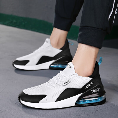 

Summer breathable Joker board shoes mens casual sports 45 extra large size 46 air cushion shoes net tide shoes fashion mens shoe