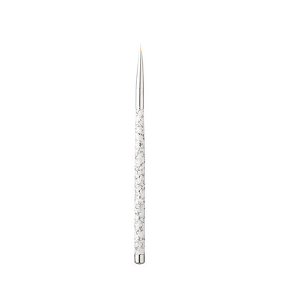 

〖Follure〗3pcs Professional Nail Art Drawing Painting Pen Brush Detailer Liner Brush