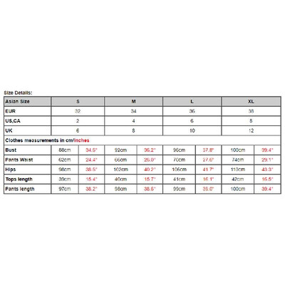 

Fashion Women Two Piece Set Dot Print Bandage High Waist Long Sleeve Cop Top Ruffle Pants Trousers White