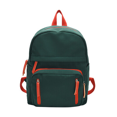 

Students Casual Wild Backpack Large Capacity Outdoor Travel College Bag