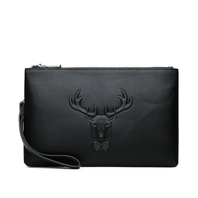

Weis Mens Choice Fashion Waterproof Wallet B-XP18010