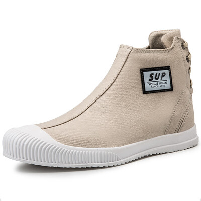 

High-top shoes Harajuku sports shoes mens shoes new