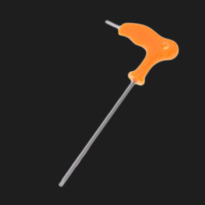

High Quality T-Handle Ball Ended Hex Key Set Long Reach Allen Key Hex Key Set 25mm14mm