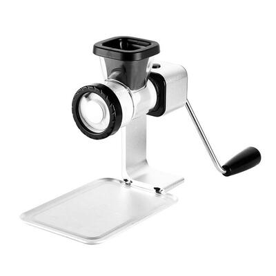 

Manual Mincer Meat Grinder Hand Operated Beef Sausage Maker Kitchen Tool