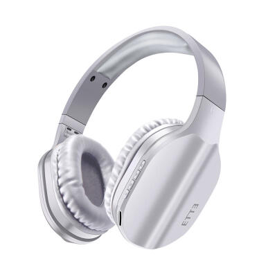 

OVLENG BT-608 Folding Wireless Bluetooth Headphone Computer Gaming Headband Headset With Microphone