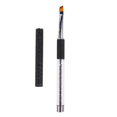 

Professional Nail Art Pen Brush Painting Nail Art Acrylic UV Gel Brush