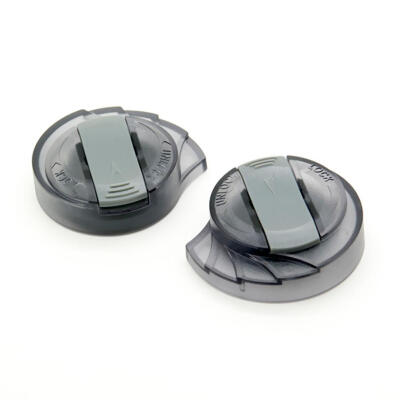 

2pcs Kitchen Gas Stove Knob Covers Protection Locks Baby Safety Lock Case