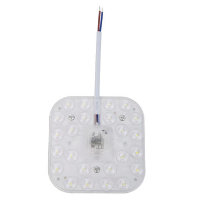 

LED Module Ceiling Light 220V 12W 18W 24W 36W Magnet Source Replace Lamp