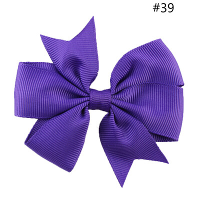

〖Follure〗Ribbon Boutique With Clip Hairpins Kids Girl Hair Accessorie