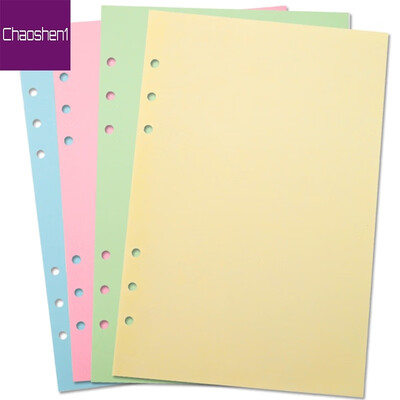 

Colorful Cute Notebook Spiral Diary book