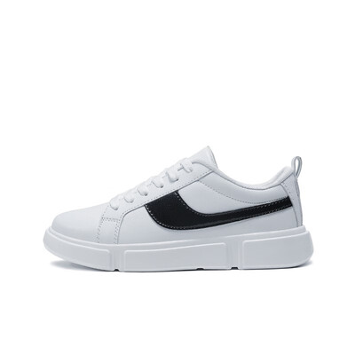 

2018 new autumn womens shoes sports shoes female Korean version of the shoes Harajuku old man breathable wild student casual shoe