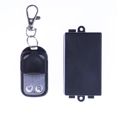 

AC180-240V 1 CH Channel Wireless RF Relay Remote Control Switch Receiver