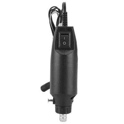 

Greensen 12V Mini Drill Electric Grinder Kit Polishing Rotary Tool Accessories EU Plug 220V