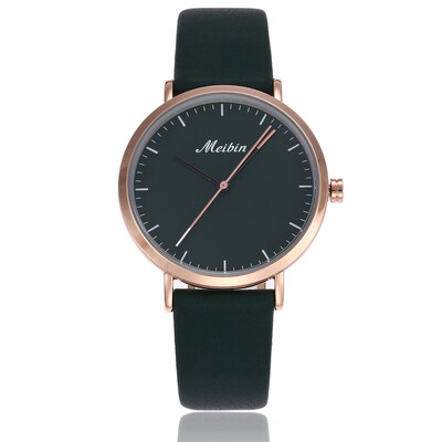 

Vacuum plating waterproof ladies watch Japanese movement core stone