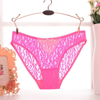 

Lace panties GW1608007