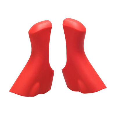 

Bike Bicycle Handlebar Shifter Lever Silicone Protector for SHIMANO ST-4700
