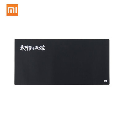 

Large Gaming Mouse Pad Gamer Solid Color Locking Edge Keyboard Mouse Mat Gaming Grande Desk Mousepad for CS GO LOL Dota Game