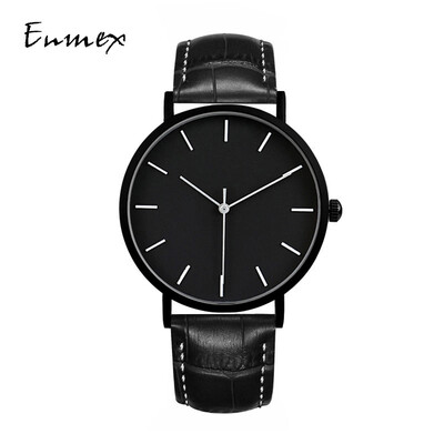 

Enmex Designs Simple&Intellectually Temperament Watches for Ladies Gift Translation