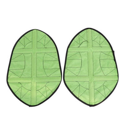 

Handsfree Automatic Step Sock Shoe Cover Reusable Shoes Covers Carpet Protectors