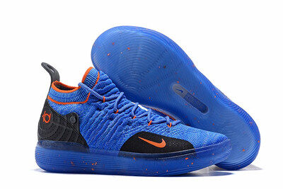 

Nike Zoom KD11 EP Basketball Shoes