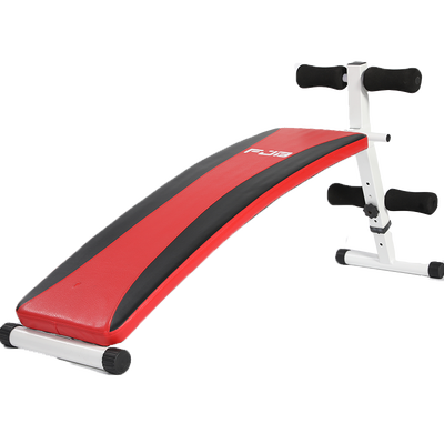 

ZHENGKANG Foldable supine board sports fitness exercise 12402