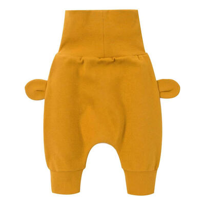 

Cute Baby Boys Cartoon Print Trousers Spring Autumn Children Harem Pants