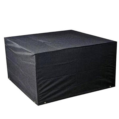 

Oxford Waterproof Garden Furniture Cover Outdoor Sofa Dustproof Protector