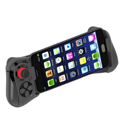 

MOCUTE 058 Wireless Bluetooth Gamepad Game Controller For ios Android Phone TV Tablet