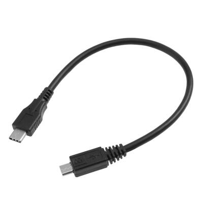 

02m USB 31 USB-C Type-C Male to Micro USB 20 5pin Male Connector Cable