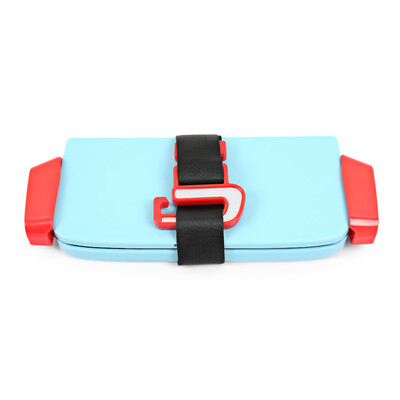 

Portable Foldable Children Kids Safety Booster Car Seat Adjustable Strap