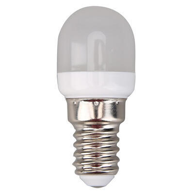 

E14 Mini Save Energy Refrigerator Light AC220-240V 2W Freezer LED Lamp Bulb