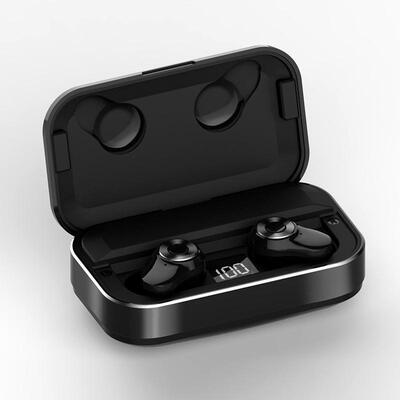 

Touch A6 Bluetooth 50 Wireless True Earphone TWS Sport Earbuds 10M Connection Stereo Earphone IPX6 Waterproof наушники