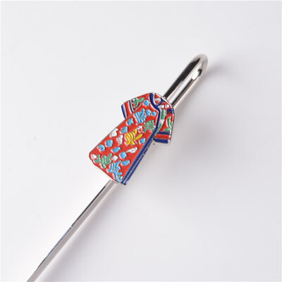 

Chinese style Beijing tourist scenic spot souvenir