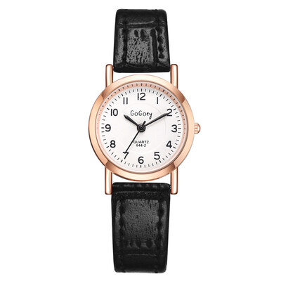 

Womens quartz watch wild fashion female student
