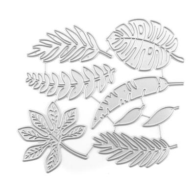 

Metal Cutting Dies Stencils for DIY Scrapbooking Photo Album Embossing Card