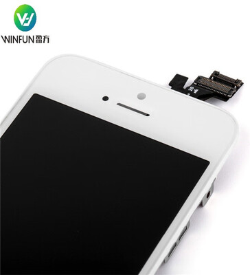

Iphone 5C LCD touch screen