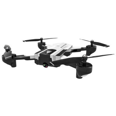 

SG900 FPV 4K Camera Optical Flow Auto Return RC Drone w1100mAh Battery