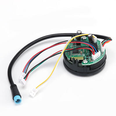 

ES-1 Dashboard for ES1 ES2 ES3 ES4 Electric Scooter Dash Board