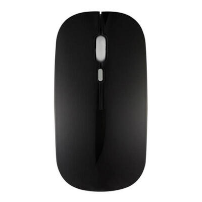 

Wireless Mouse With Nano Receiver 24G Ultra-thin Optical Mouse For PC Laptop Desktop Notebook Office Home
