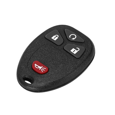 

2 For Chevrolet HHR 2006 2007 2008 2009 2010 2011 Keyless Entry Remote Key Fob